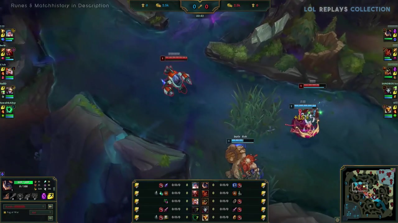 致命