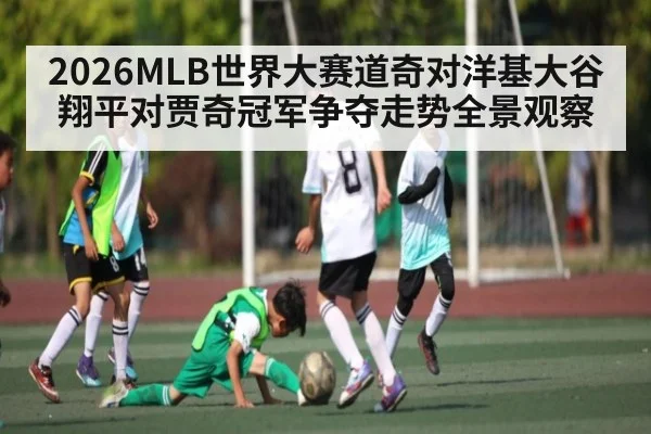 2026MLB世界大赛道奇对洋基大谷翔平对贾奇冠军争夺走势全景观察（c7c7.comapp）